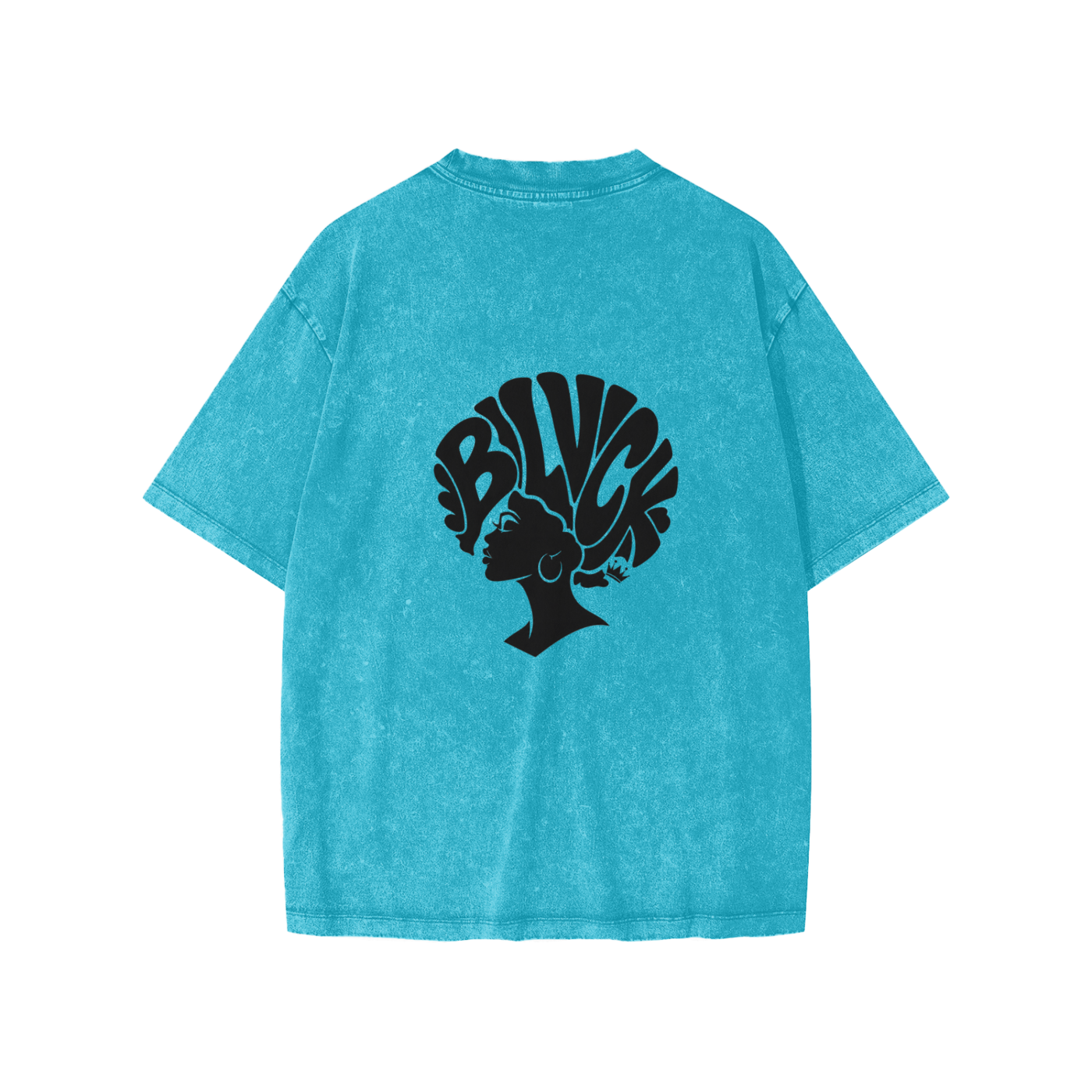 Snow Washed Kids' T-Shirt