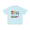 Unisex Pure Cotton T-Shirt