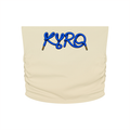 Women’s Ruched Cropped Yoga Tube Top