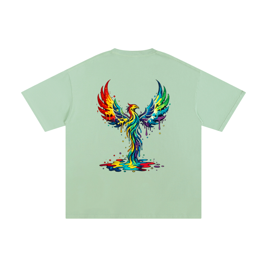 Unisex Pure Cotton T-Shirt