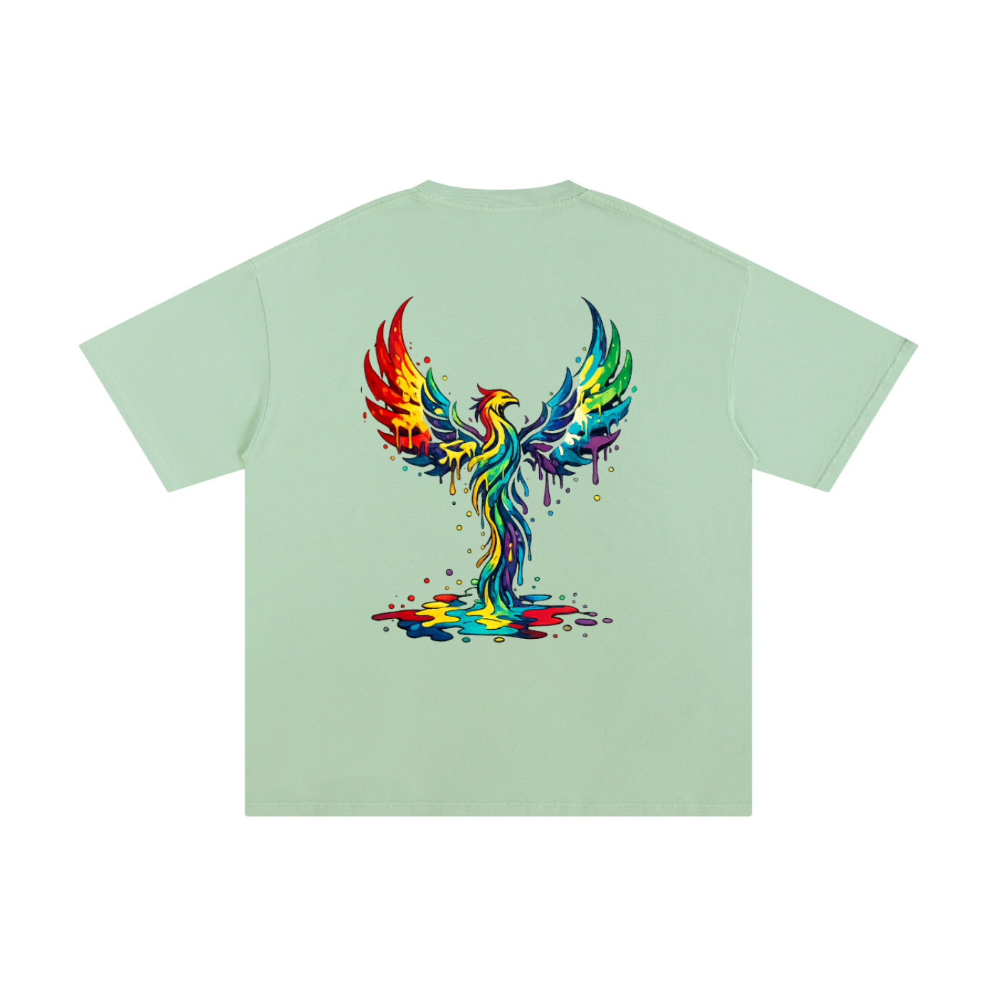 Unisex Pure Cotton T-Shirt