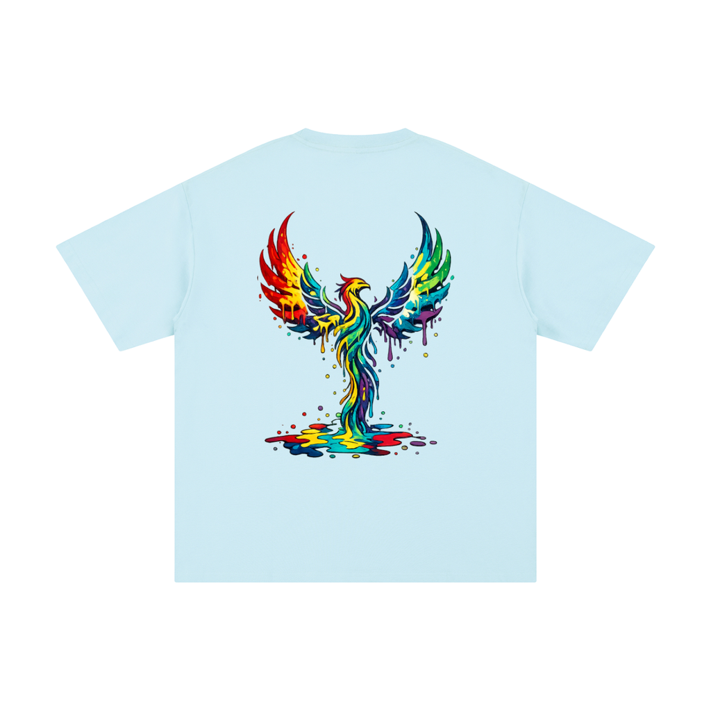 Unisex Pure Cotton T-Shirt